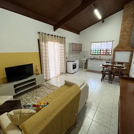 Appartement Loft Amarilis à Holambra Extérieur photo