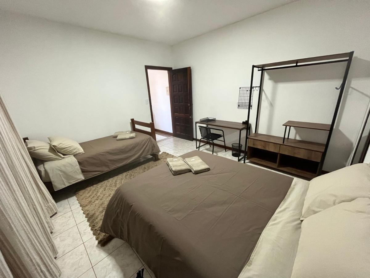 Appartement Loft Amarilis à Holambra Extérieur photo