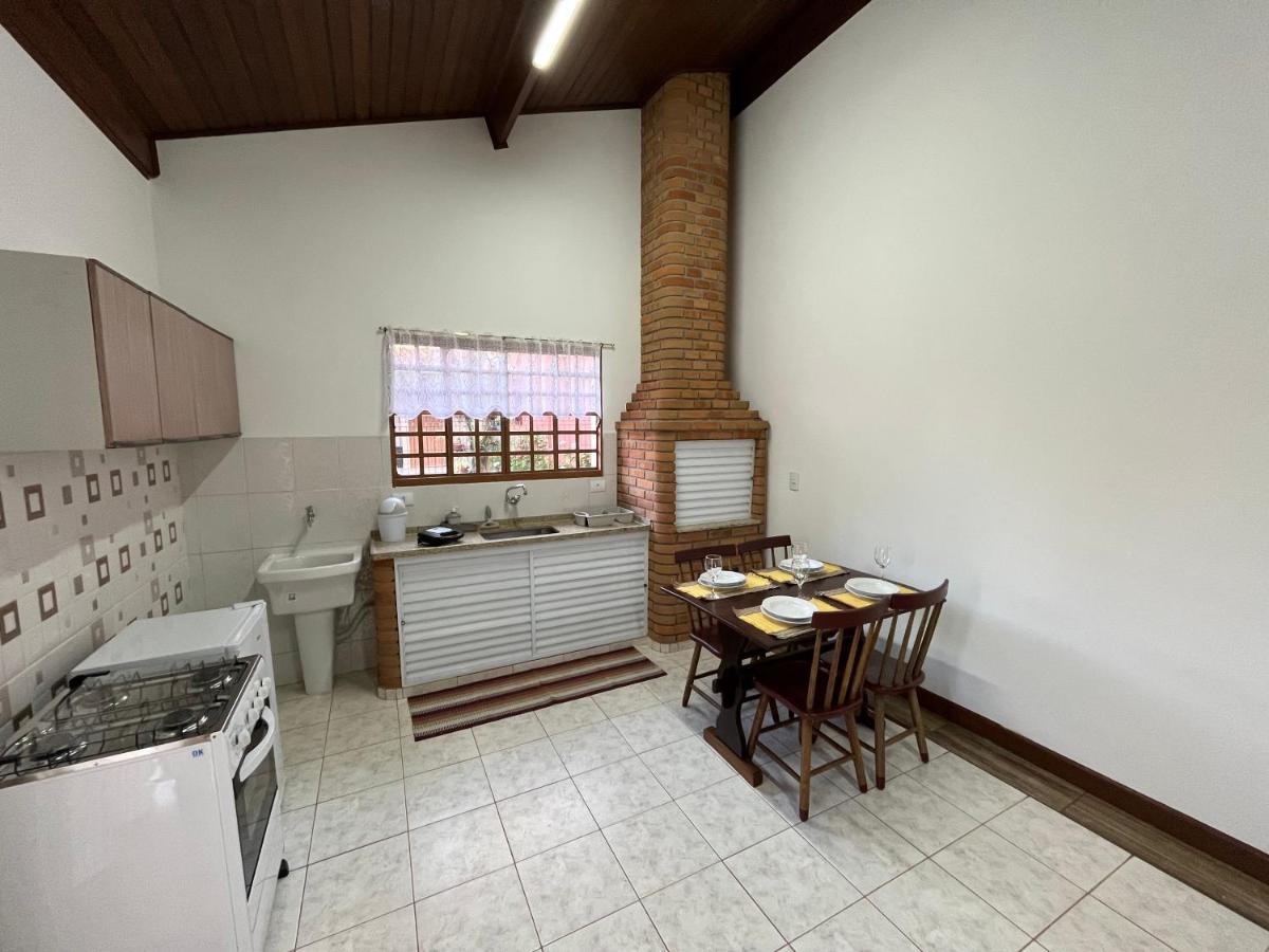 Appartement Loft Amarilis à Holambra Extérieur photo
