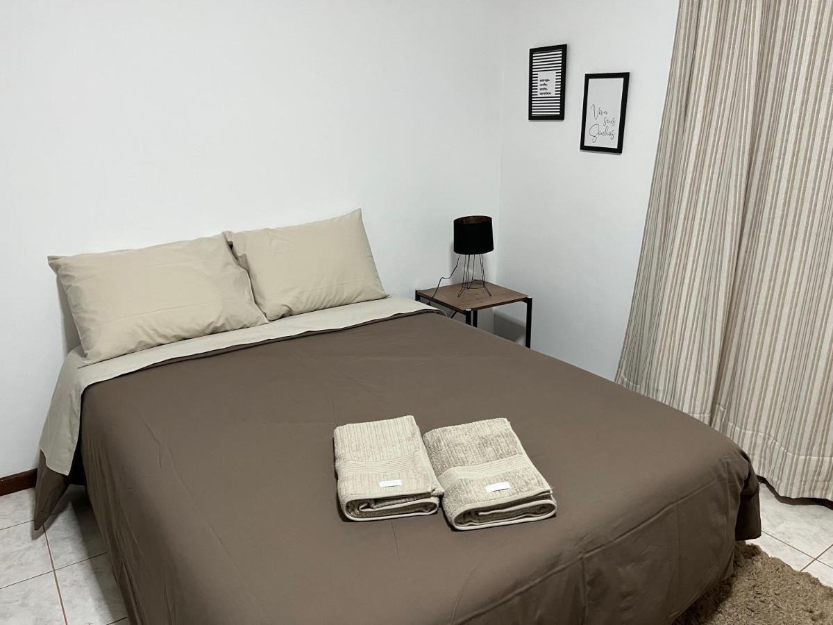 Appartement Loft Amarilis à Holambra Extérieur photo