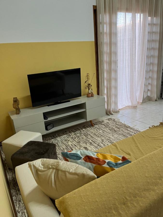 Appartement Loft Amarilis à Holambra Extérieur photo