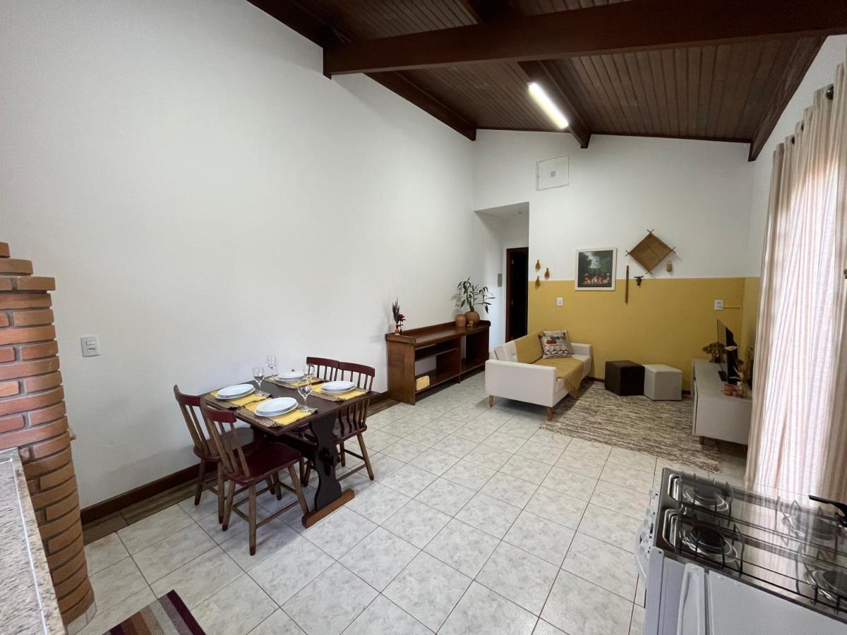 Appartement Loft Amarilis à Holambra Extérieur photo